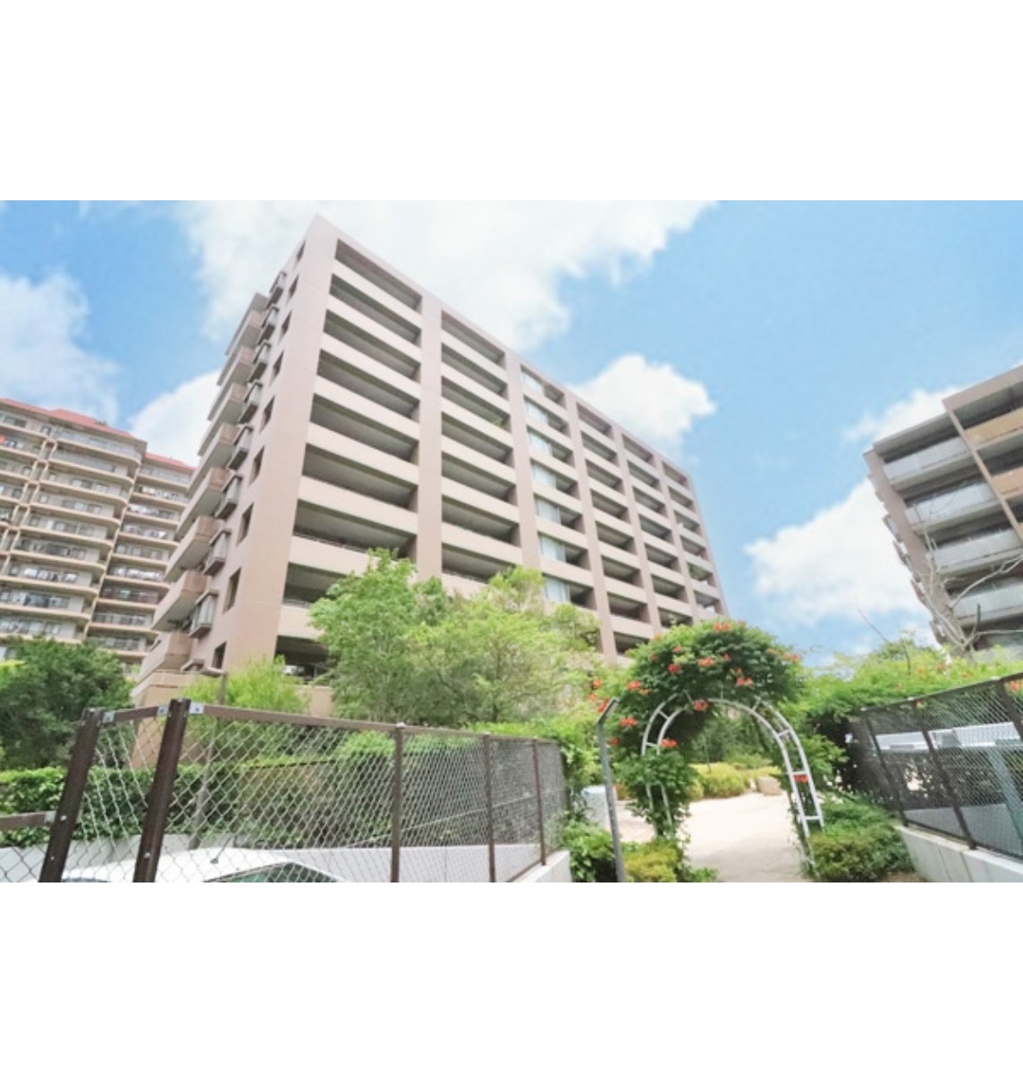 中古マンション 千葉市花見川区 瑞穂２丁目 3ＬＤＫ 2,480万円
