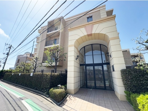 中古マンション 船橋市 西船６丁目 3ＬＤＫ 3,580万円