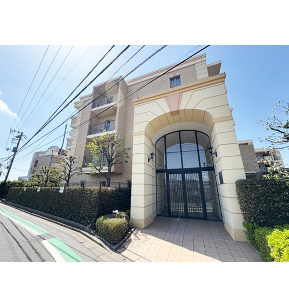 中古マンション 船橋市 西船６丁目 3ＬＤＫ 3,580万円