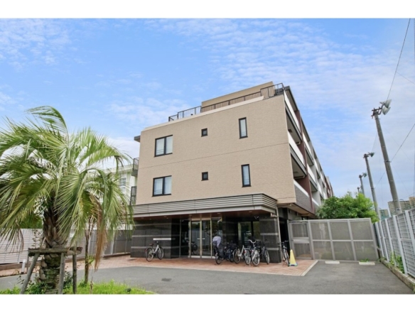 中古マンション 浦安市 高洲１丁目 3ＬＤＫ 6,580万円