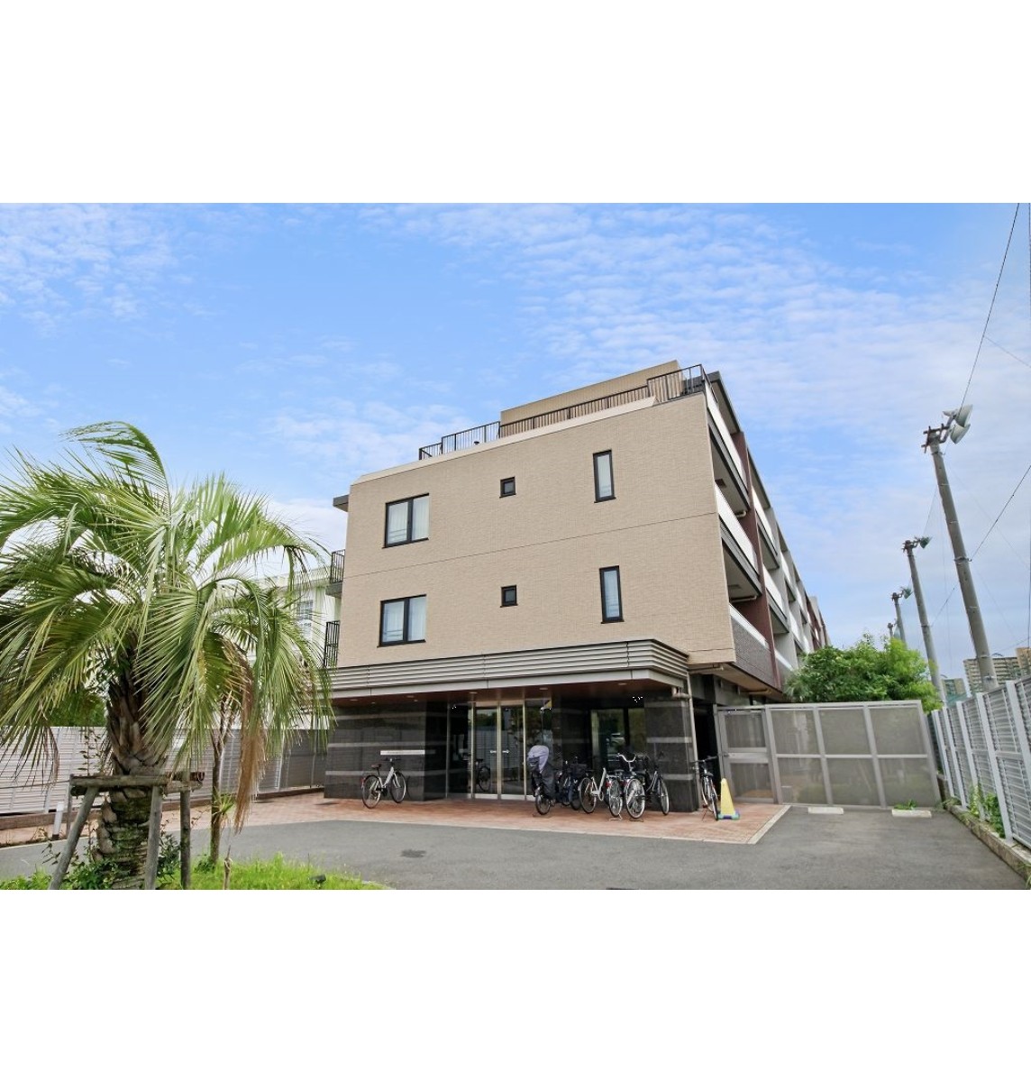 中古マンション 浦安市 高洲１丁目 3ＬＤＫ 6,580万円