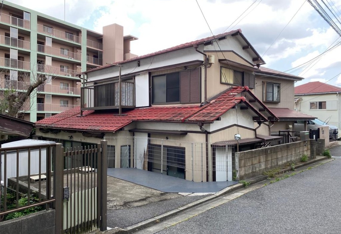 中古戸建 船橋市 三山１丁目 5ＬＤＫ 2,200万円