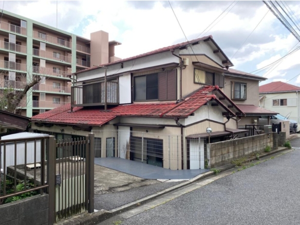 中古戸建 船橋市 三山１丁目 5ＬＤＫ 2,200万円