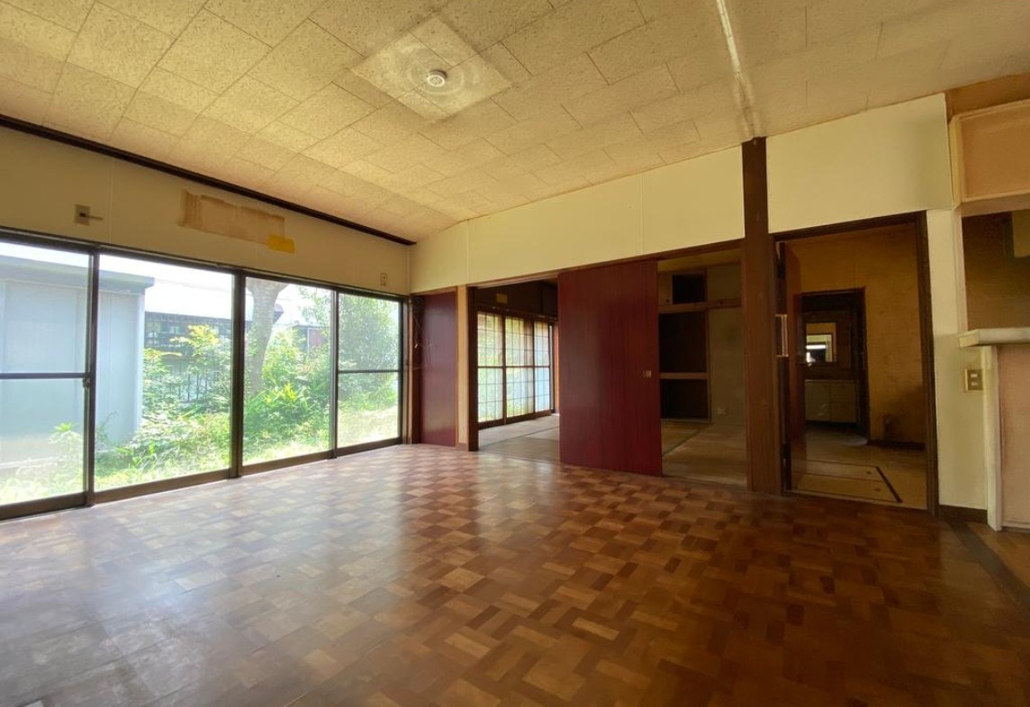 中古戸建 船橋市 三山１丁目 5ＬＤＫ 2,200万円