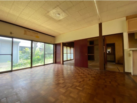 中古戸建 船橋市 三山１丁目 5ＬＤＫ 2,200万円