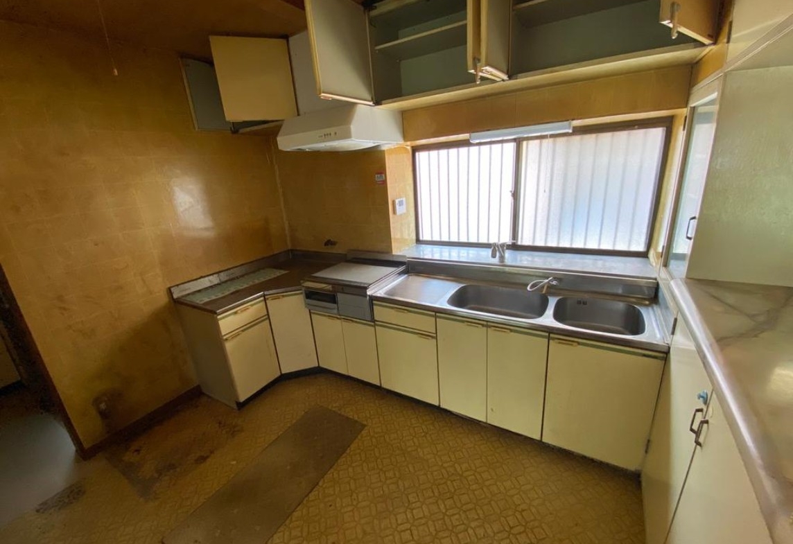 中古戸建 船橋市 三山１丁目 5ＬＤＫ 2,200万円