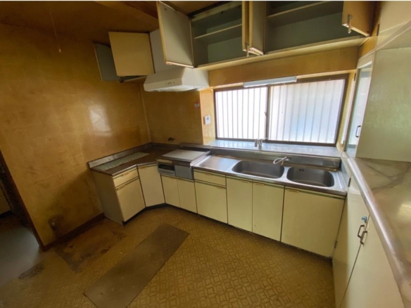 中古戸建 船橋市 三山１丁目 5ＬＤＫ 2,200万円