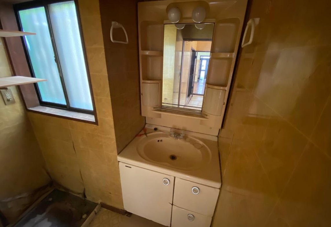 中古戸建 船橋市 三山１丁目 5ＬＤＫ 2,200万円