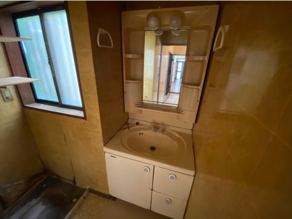 中古戸建 船橋市 三山１丁目 5ＬＤＫ 2,200万円