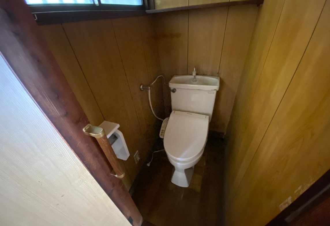 中古戸建 船橋市 三山１丁目 5ＬＤＫ 2,200万円