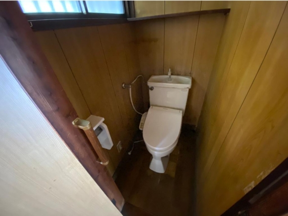 中古戸建 船橋市 三山１丁目 5ＬＤＫ 2,200万円
