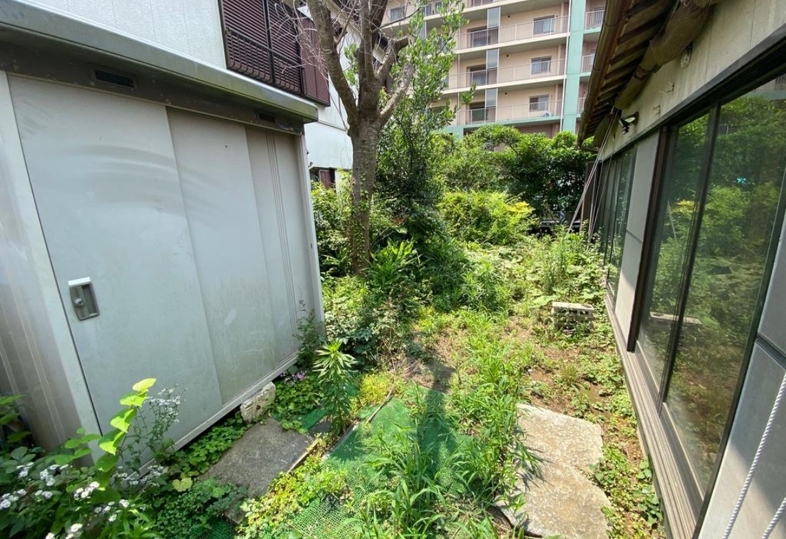 中古戸建 船橋市 三山１丁目 5ＬＤＫ 2,200万円