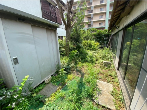 中古戸建 船橋市 三山１丁目 5ＬＤＫ 2,200万円