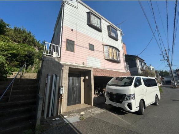 中古戸建 習志野市 実籾５丁目 3ＬＤＫ 1,699万円