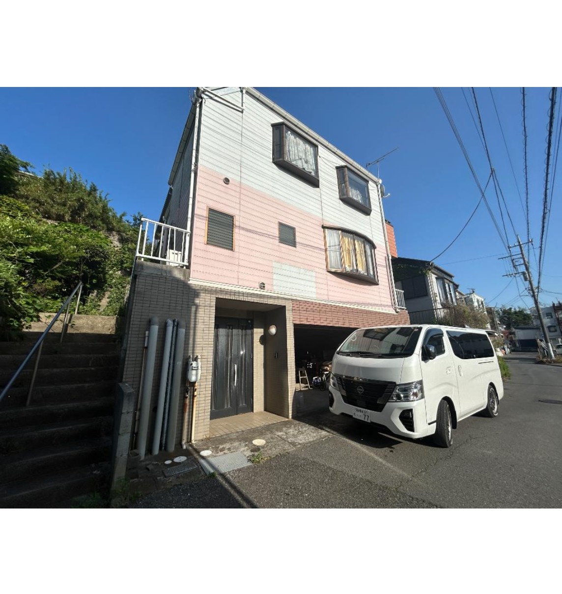 中古戸建 習志野市 実籾５丁目 3ＬＤＫ 1,699万円