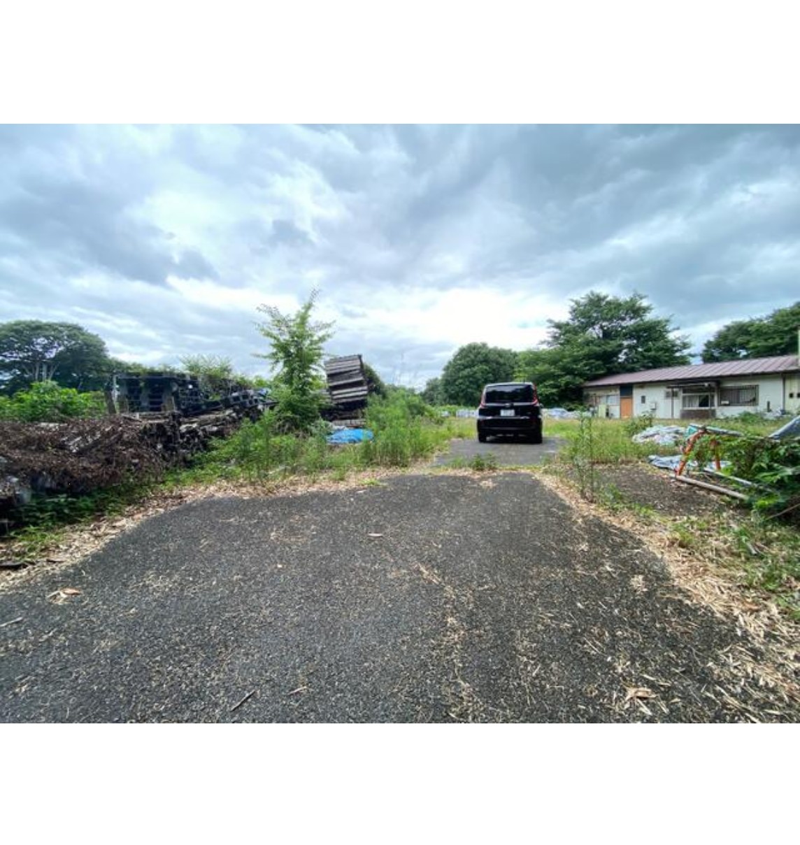 売地 八千代市 上高野 1,980万円
