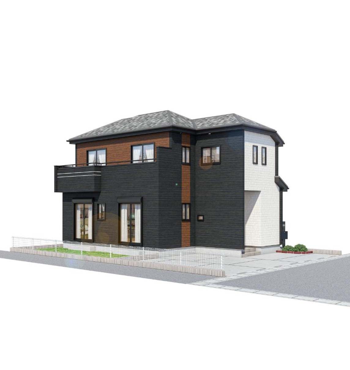 新築戸建 習志野市 東習志野３丁目 4ＳＬＤＫ 4,790万円