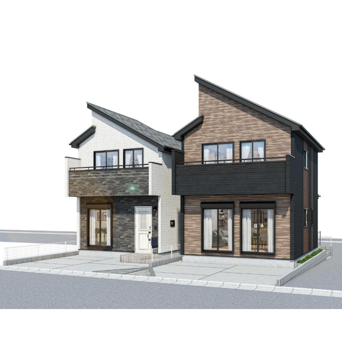 100139639423-0 新築戸建 浦安市 弁天2丁目 3LDK 6,990万円