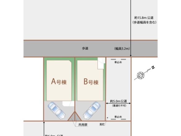 新築戸建 浦安市 弁天２丁目 3ＬＤＫ 6,990万円