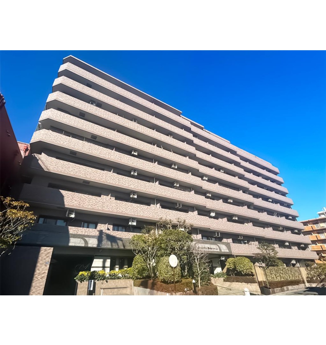 100139639596-0 中古マンション 市川市 八幡1丁目 3LDK 5,990万円