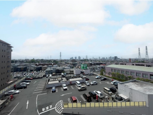 中古マンション 千葉市花見川区 瑞穂２丁目 3ＬＤＫ 3,398万円