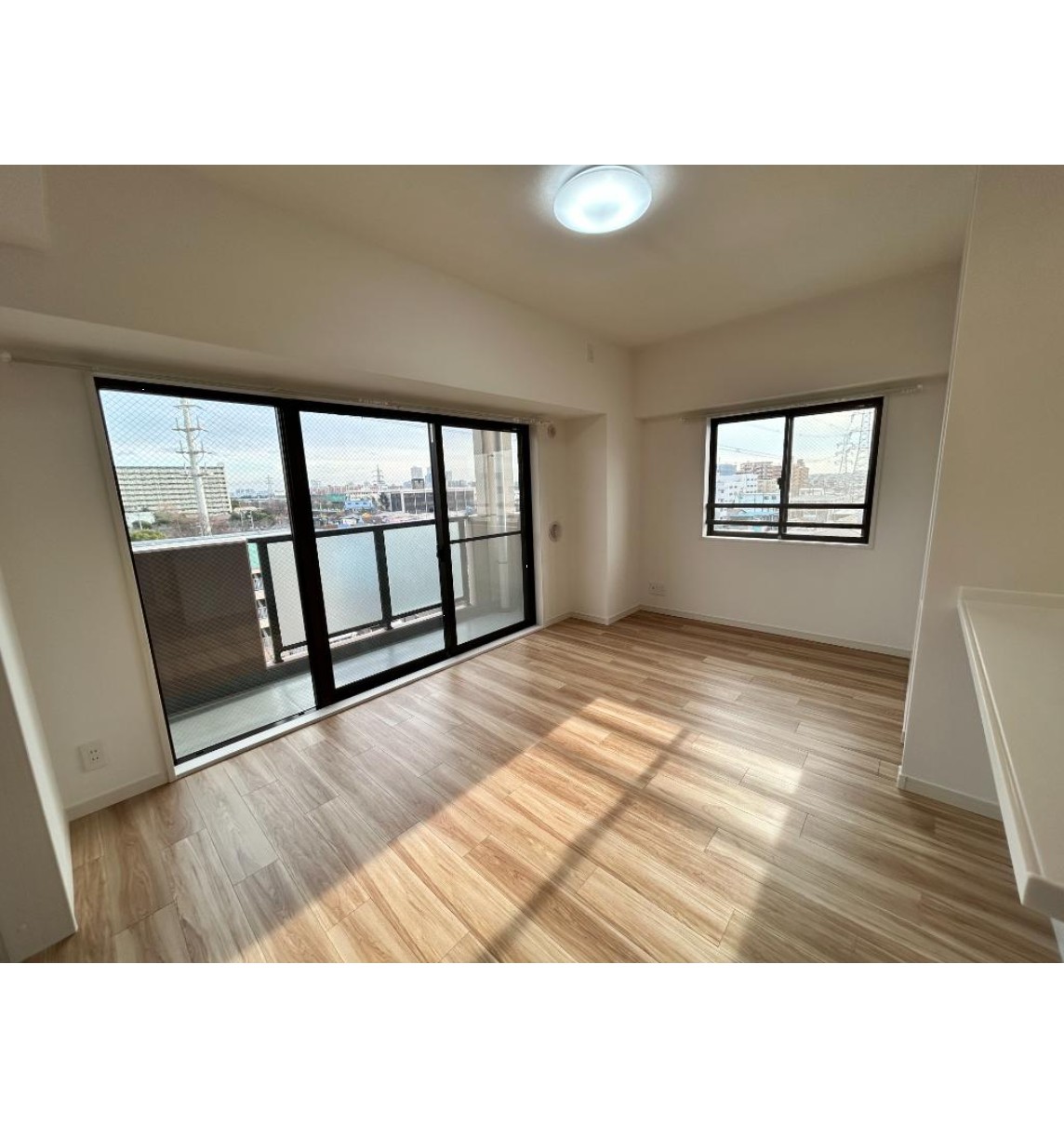 中古マンション 市川市 南行徳４丁目 3ＬＤＫ 4,480万円