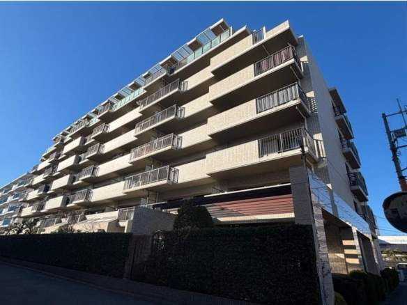 中古マンション 船橋市 習志野台４丁目 3ＬＤＫ 3,780万円