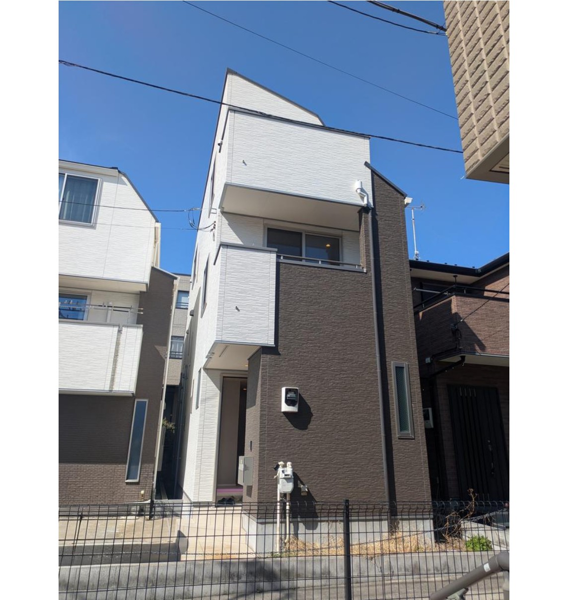 中古戸建 市川市 若宮１丁目 2ＳＬＤＫ 4,580万円