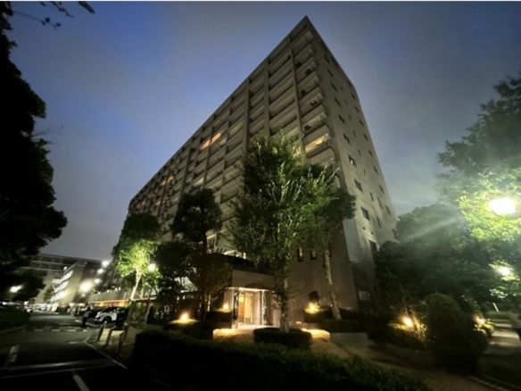 中古マンション 浦安市 美浜１丁目 3ＬＤＫ 11,980万円