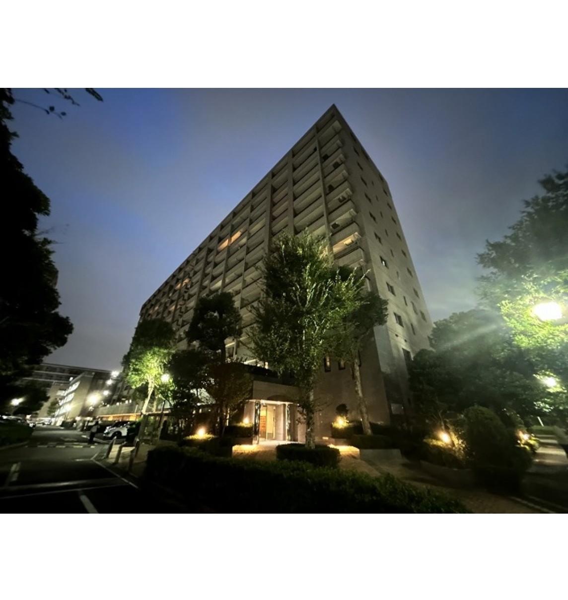 中古マンション 浦安市 美浜１丁目 3ＬＤＫ 11,980万円