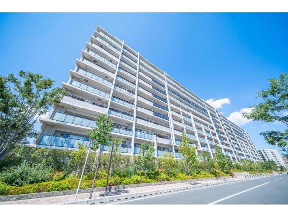 中古マンション 船橋市 行田１丁目 3ＬＤＫ 6,380万円