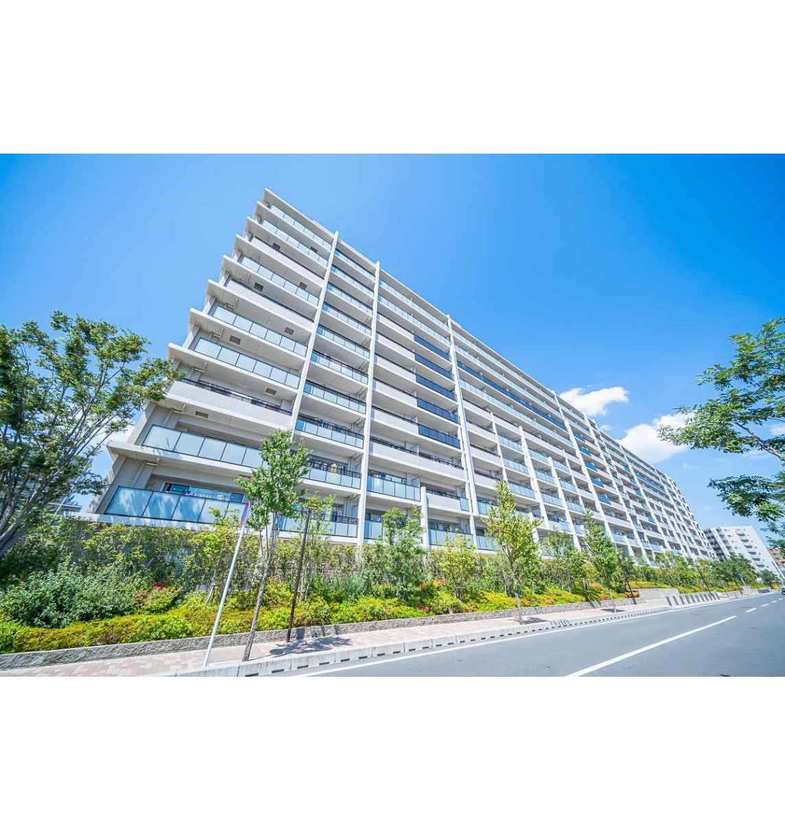 中古マンション 船橋市 行田１丁目 3ＬＤＫ 6,380万円