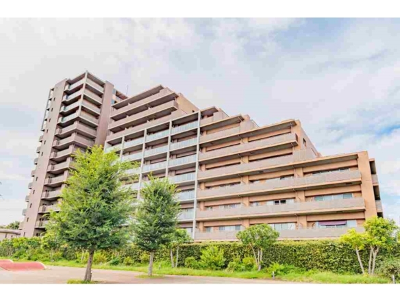 中古マンション 習志野市 東習志野２丁目 5ＬＤＫ 3,890万円