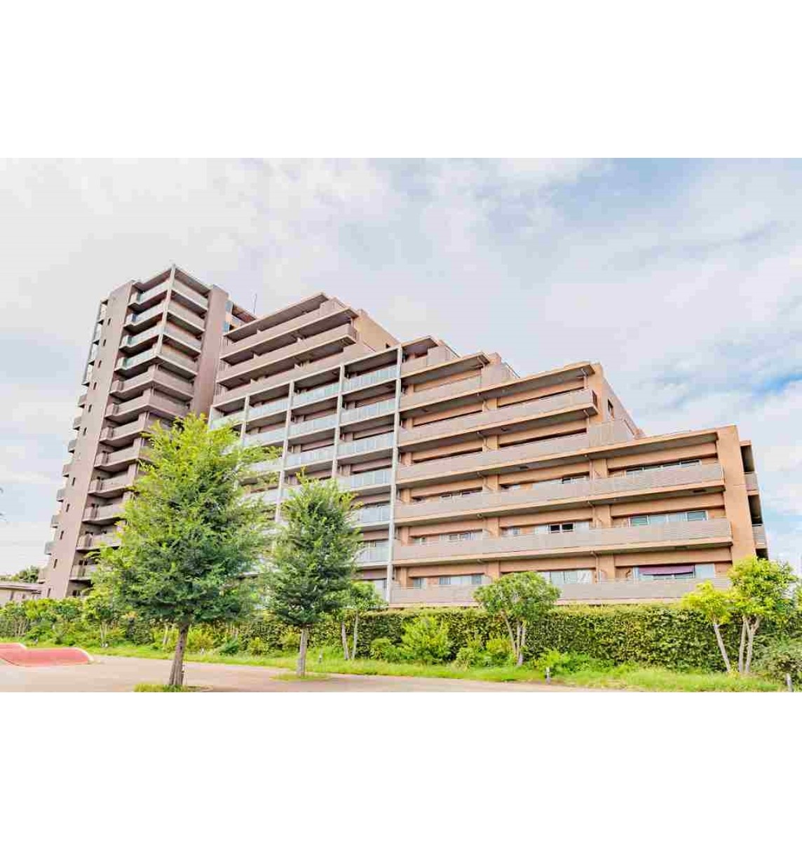 中古マンション 習志野市 東習志野２丁目 5ＬＤＫ 3,890万円