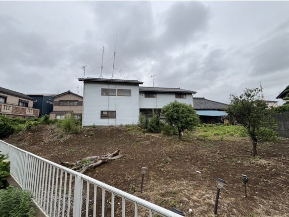 売地 船橋市 田喜野井６丁目 1,750万円