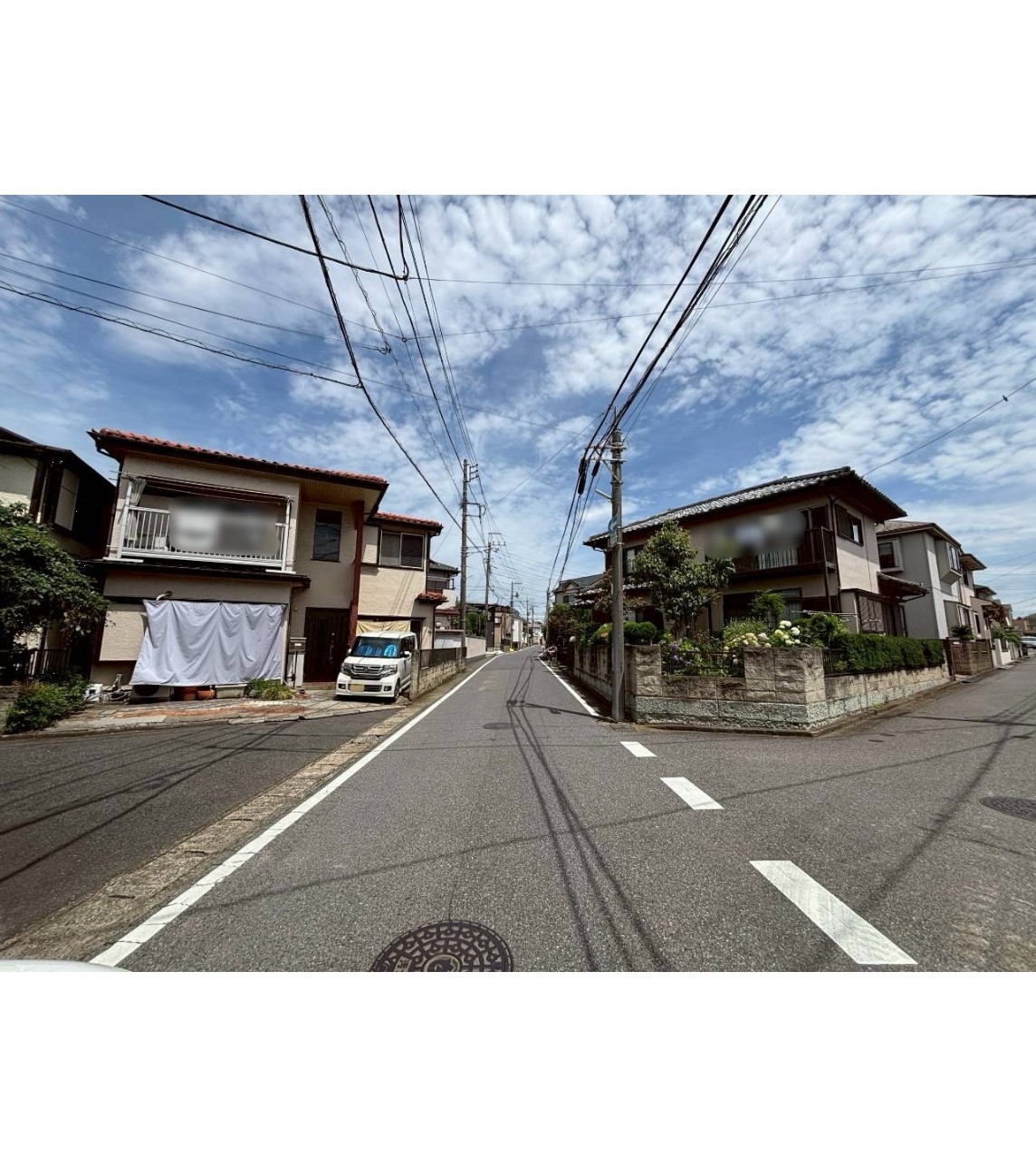 100139648051-7 新築戸建 八千代市 八千代台北13丁目 4LDK 4,480万円