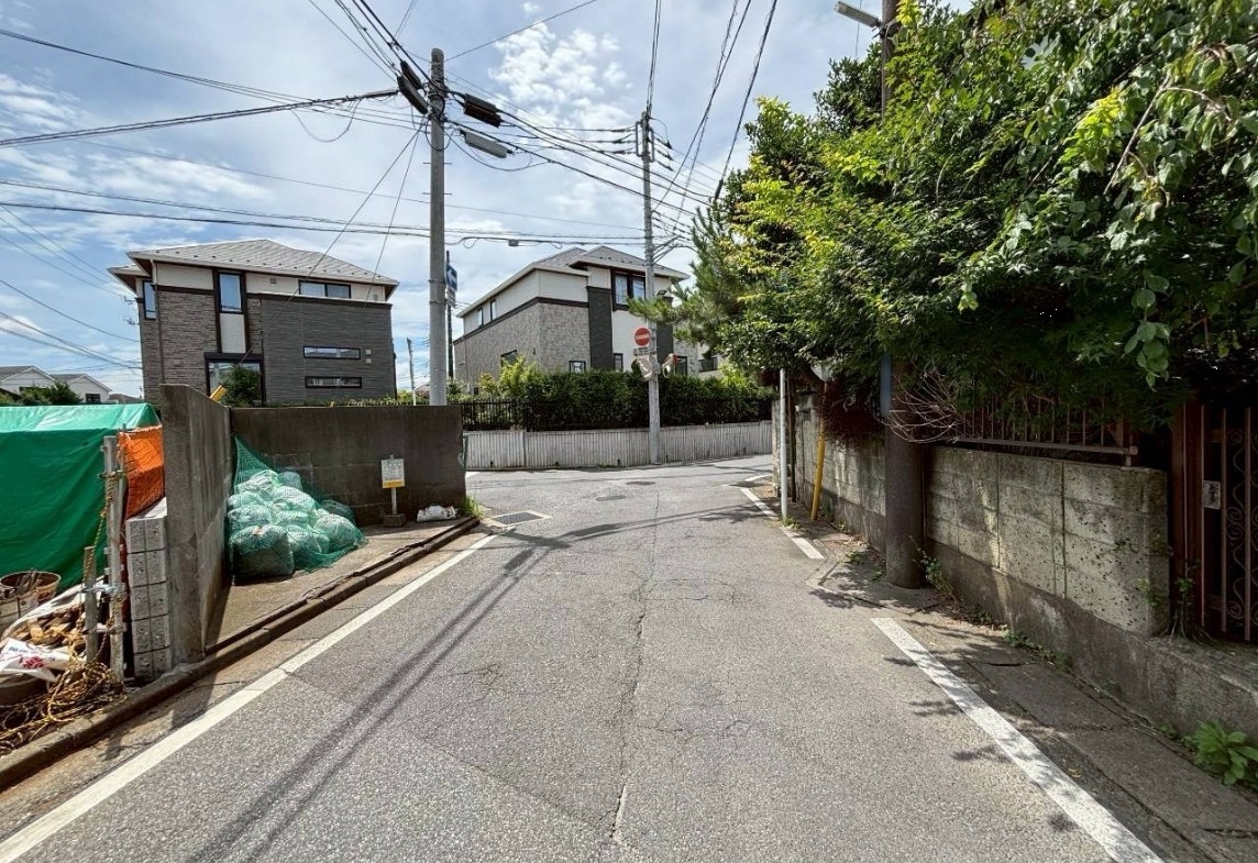 新築戸建 八千代市 八千代台北１３丁目 4ＬＤＫ