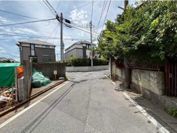 新築戸建 八千代市 八千代台北１３丁目 4ＬＤＫ 4,480万円