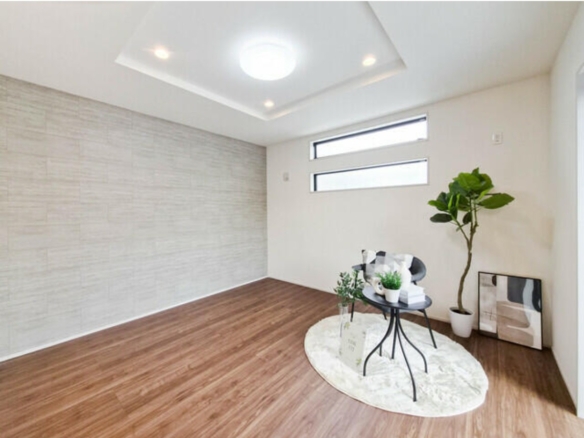 新築戸建 市川市 宮久保１丁目 3ＬＤＫ 4,340万円