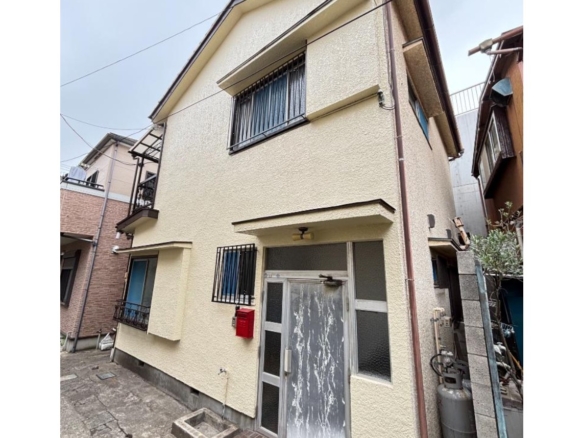 中古戸建 船橋市 湊町１丁目 3ＬＤＫ 1,780万円