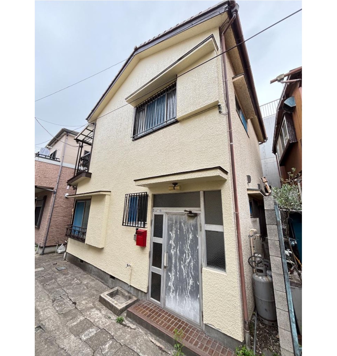 中古戸建 船橋市 湊町１丁目 3ＬＤＫ 1,780万円
