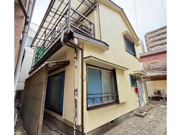 中古戸建 船橋市 湊町１丁目 3ＬＤＫ 1,780万円