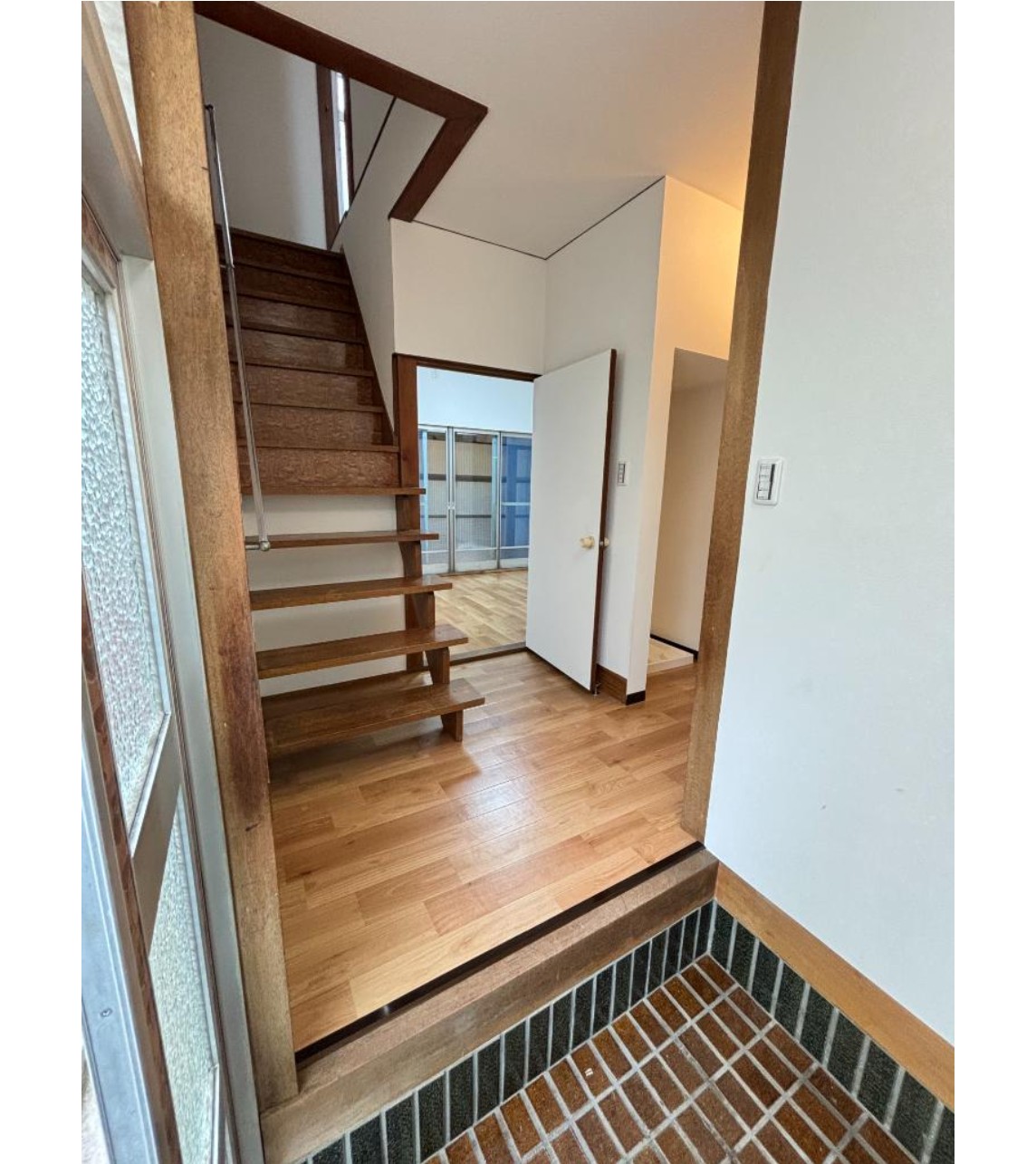 中古戸建 船橋市 湊町１丁目 3ＬＤＫ 1,780万円