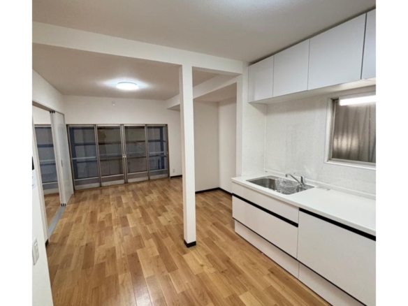 中古戸建 船橋市 湊町１丁目 3ＬＤＫ 1,780万円