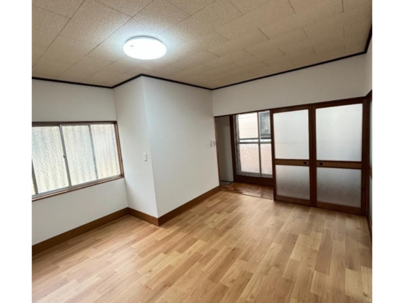 中古戸建 船橋市 湊町１丁目 3ＬＤＫ 1,780万円