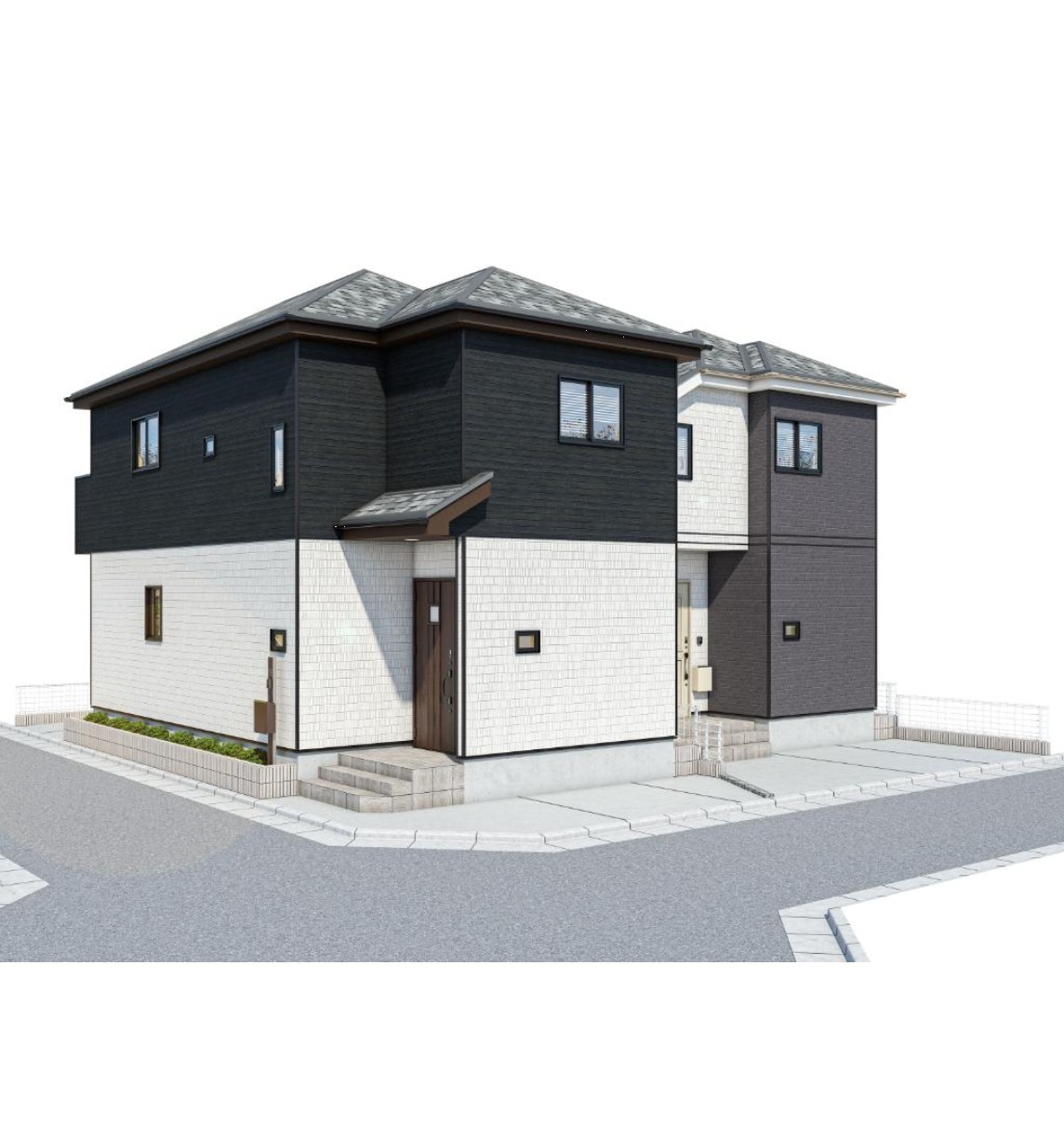 新築戸建 船橋市 南三咲２丁目 3ＳＬＤＫ 3,490万円
