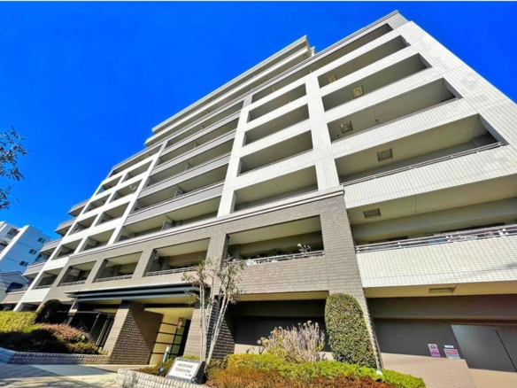 中古マンション 船橋市 前原西４丁目 2ＳＬＤＫ 4,099万円
