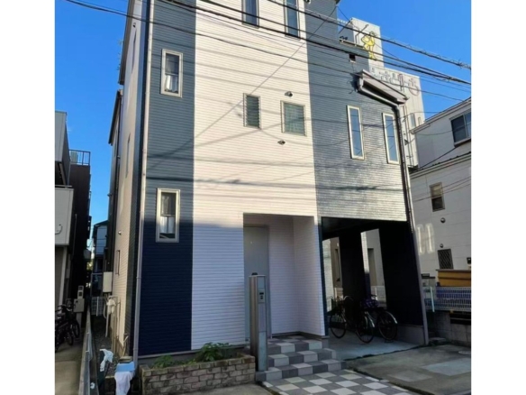 中古戸建 船橋市 栄町１丁目 3ＬＤＫ 3,290万円