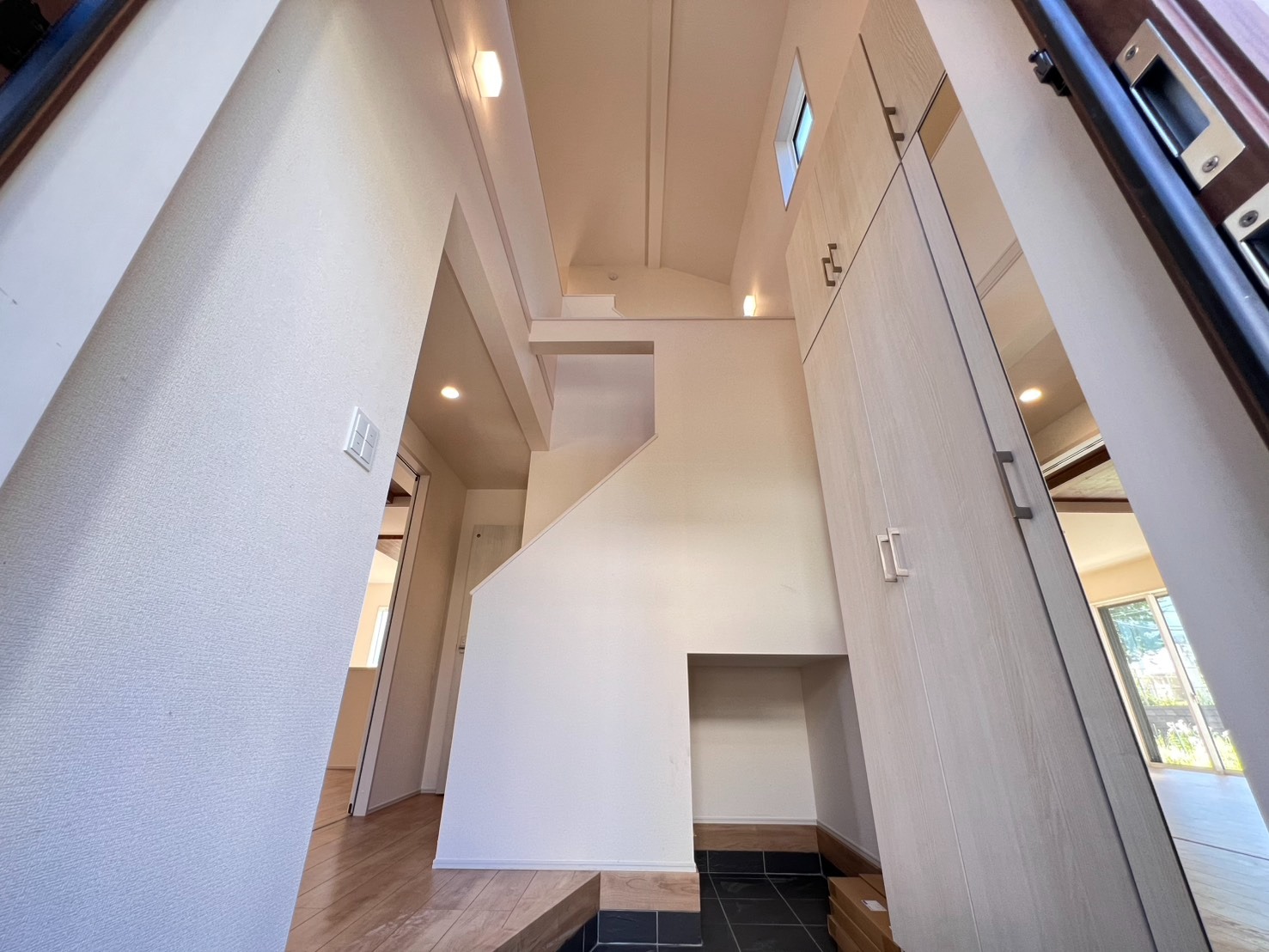 新築戸建 船橋市 大穴南２丁目 4ＬＤＫ　１号棟