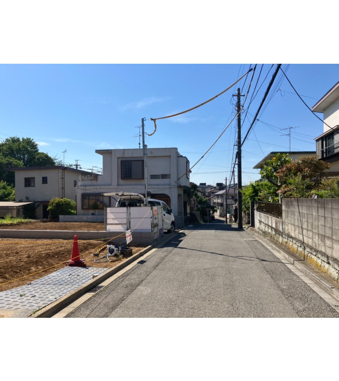新築戸建 船橋市 大穴南２丁目 4ＬＤＫ 3,490万円